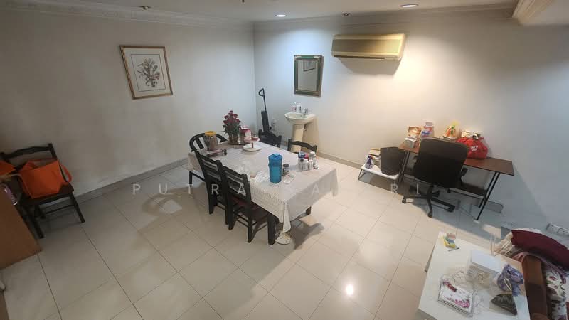 2-storey Terraced House for Sale in Damansara Kim (Petaling Jaya) - Putra Safari - PropertyGuru.com.my