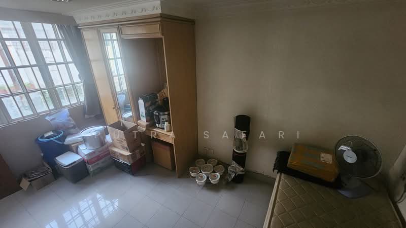 2-storey Terraced House for Sale in Damansara Kim (Petaling Jaya) - Putra Safari - PropertyGuru.com.my