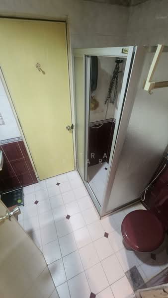 2-storey Terraced House for Sale in Damansara Kim (Petaling Jaya) - Putra Safari - PropertyGuru.com.my