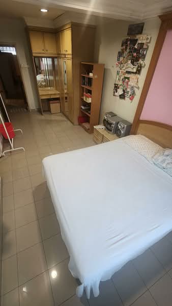 2-storey Terraced House for Sale in Damansara Kim (Petaling Jaya) - Putra Safari - PropertyGuru.com.my