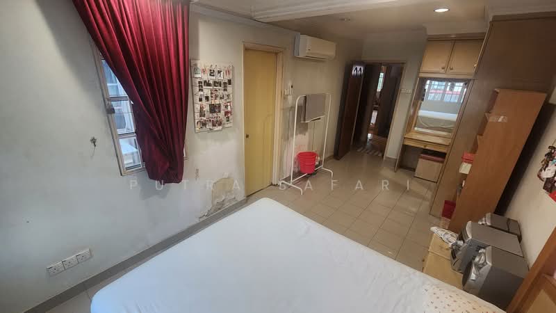 2-storey Terraced House for Sale in Damansara Kim (Petaling Jaya) - Putra Safari - PropertyGuru.com.my