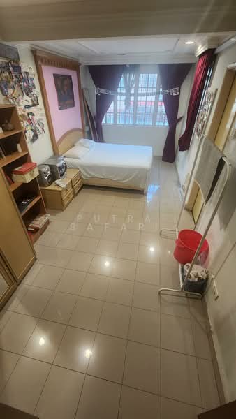 2-storey Terraced House for Sale in Damansara Kim (Petaling Jaya) - Putra Safari - PropertyGuru.com.my