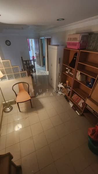 2-storey Terraced House for Sale in Damansara Kim (Petaling Jaya) - Putra Safari - PropertyGuru.com.my
