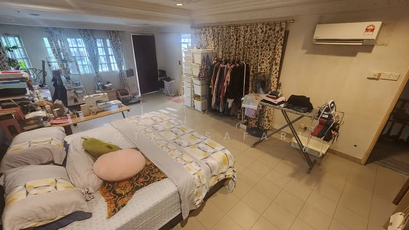2-storey Terraced House for Sale in Damansara Kim (Petaling Jaya) - Putra Safari - PropertyGuru.com.my
