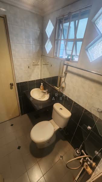 2-storey Terraced House for Sale in Damansara Kim (Petaling Jaya) - Putra Safari - PropertyGuru.com.my