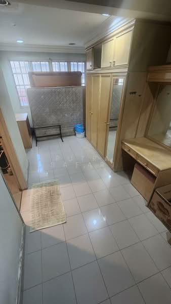 2-storey Terraced House for Sale in Damansara Kim (Petaling Jaya) - Putra Safari - PropertyGuru.com.my