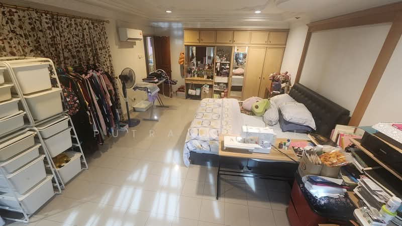 2-storey Terraced House for Sale in Damansara Kim (Petaling Jaya) - Putra Safari - PropertyGuru.com.my