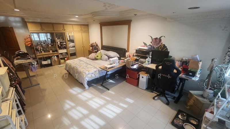 2-storey Terraced House for Sale in Damansara Kim (Petaling Jaya) - Putra Safari - PropertyGuru.com.my