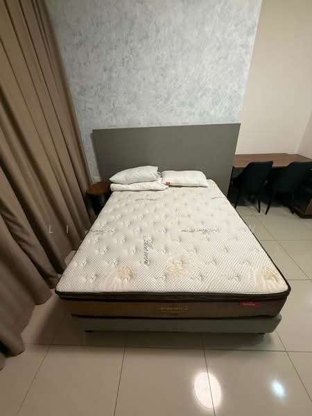 Service Residence for Rent at Twin Tower Residence - Li Lian Chew - PropertyGuru.com.my