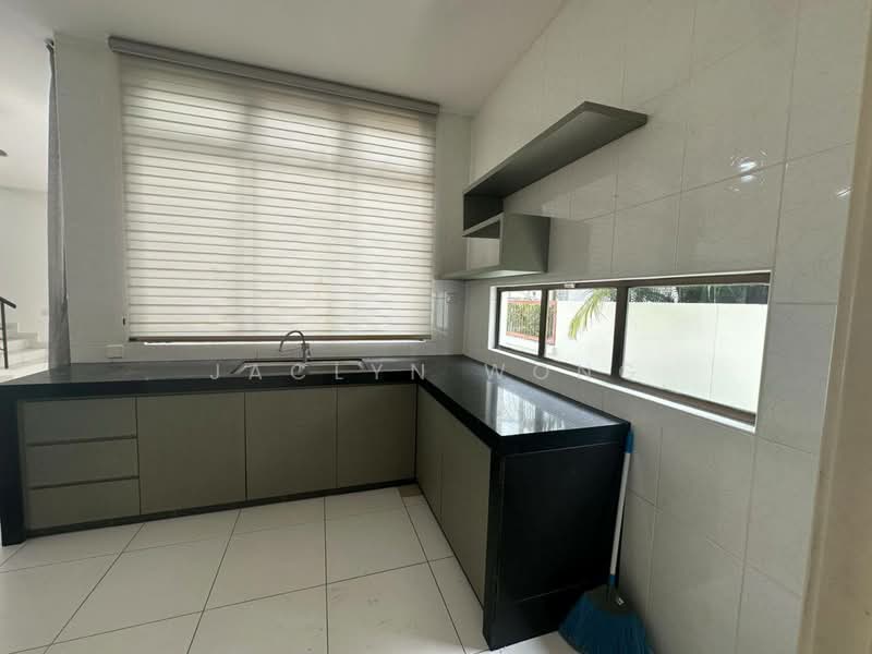Terraced House for Rent in Kota Masai (Pasir Gudang) - Jaclyn Wong - Kitchen - PropertyGuru.com.my