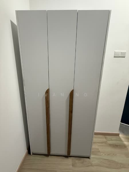 Servis Apartment untuk Disewa di Aera Residence - Ivan Ng - PropertyGuru.com.my