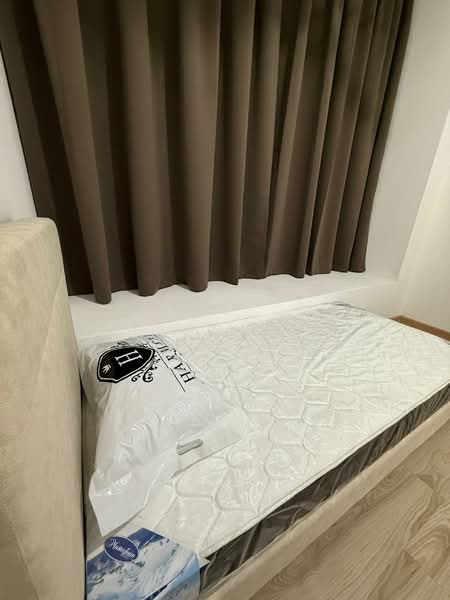 Servis Apartment untuk Disewa di Aera Residence - Ivan Ng - PropertyGuru.com.my