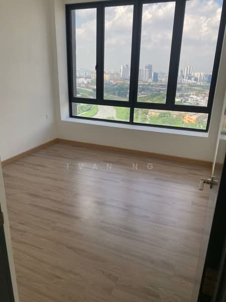 Service Residence for Rent at Aera Residence - Ivan Ng - PropertyGuru.com.my