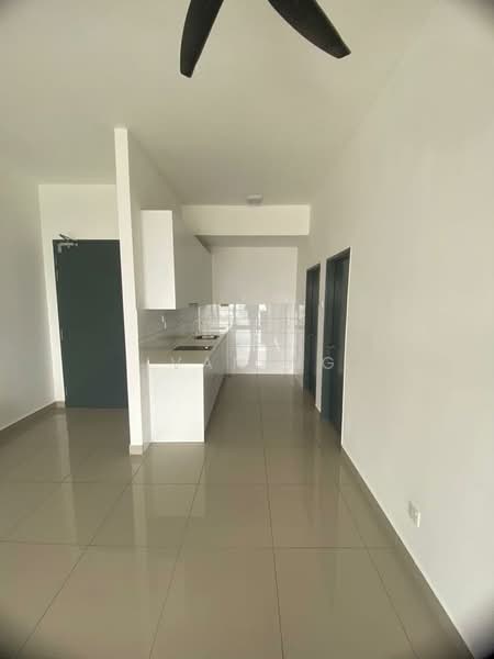 Service Residence for Rent at Aera Residence - Ivan Ng - PropertyGuru.com.my