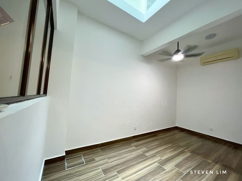 2-storey Terraced House for Rent in Desa Parkcity (Kuala Lumpur) - Steven Lim - Interior - PropertyGuru.com.my