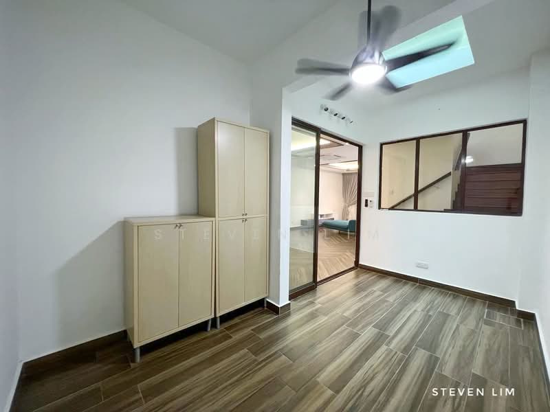 2-storey Terraced House for Rent in Desa Parkcity (Kuala Lumpur) - Steven Lim - Interior - PropertyGuru.com.my