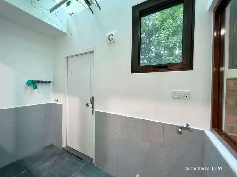 2-storey Terraced House for Rent in Desa Parkcity (Kuala Lumpur) - Steven Lim - Interior - PropertyGuru.com.my