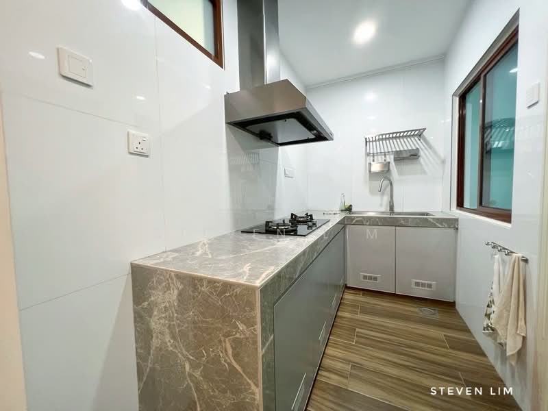 2-storey Terraced House for Rent in Desa Parkcity (Kuala Lumpur) - Steven Lim - Kitchen - PropertyGuru.com.my