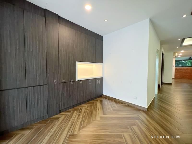 2-storey Terraced House for Rent in Desa Parkcity (Kuala Lumpur) - Steven Lim - Interior - PropertyGuru.com.my