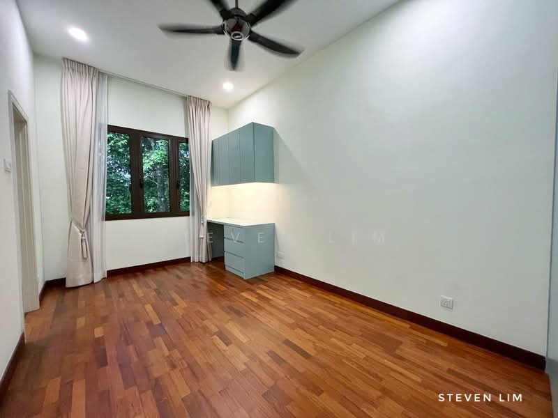 2-storey Terraced House for Rent in Desa Parkcity (Kuala Lumpur) - Steven Lim - Study - PropertyGuru.com.my