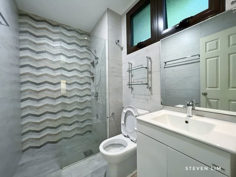 2-storey Terraced House for Rent in Desa Parkcity (Kuala Lumpur) - Steven Lim - Bathroom - PropertyGuru.com.my