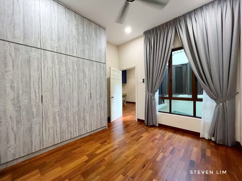2-storey Terraced House for Rent in Desa Parkcity (Kuala Lumpur) - Steven Lim - Bedroom - PropertyGuru.com.my