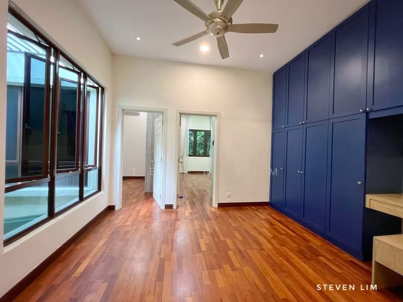 2-storey Terraced House for Rent in Desa Parkcity (Kuala Lumpur) - Steven Lim - Bedroom - PropertyGuru.com.my