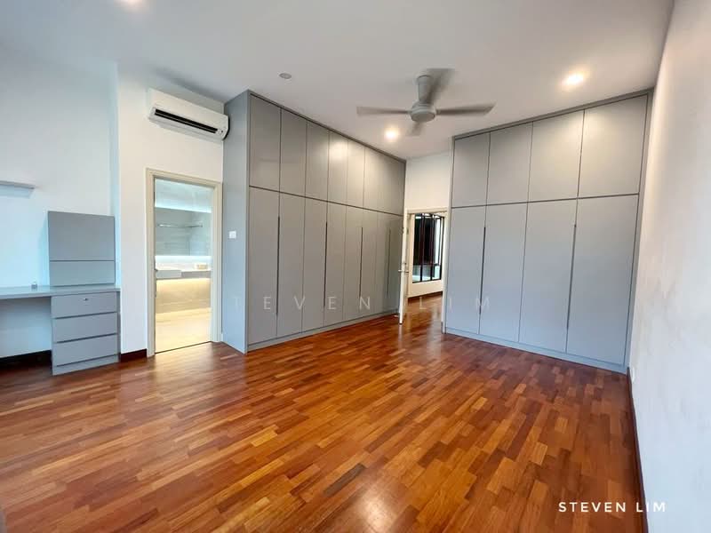 2-storey Terraced House for Rent in Desa Parkcity (Kuala Lumpur) - Steven Lim - Bedroom - PropertyGuru.com.my