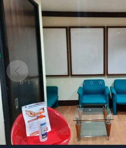 Office for Rent in Seksyen 52 (Petaling Jaya) - Desmond Low - Interior - PropertyGuru.com.my