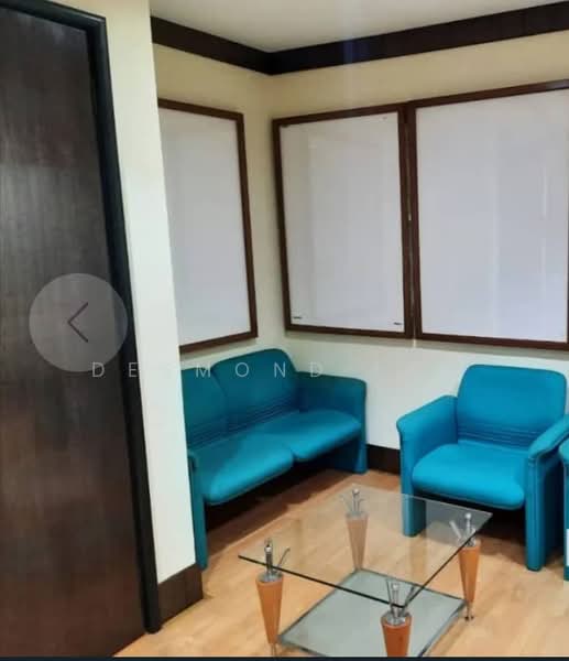 Office for Rent in Seksyen 52 (Petaling Jaya) - Desmond Low - Interior - PropertyGuru.com.my