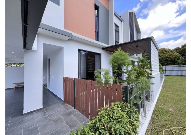 Semi-Detached House for Sale in Johor Bahru (Johor) - Grace Cheong - Exterior - PropertyGuru.com.my