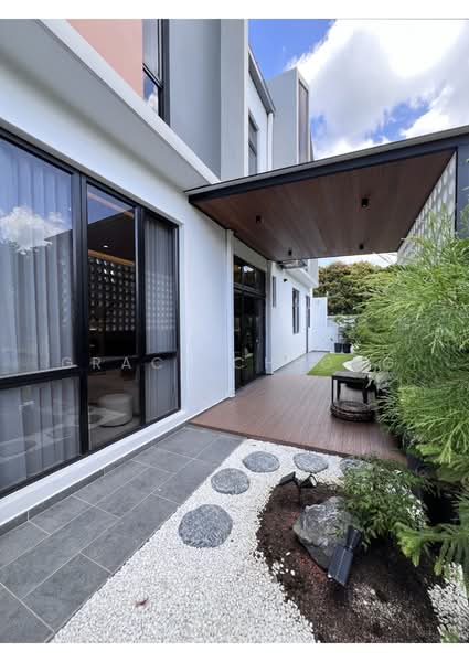 Semi-Detached House for Sale in Johor Bahru (Johor) - Grace Cheong - Exterior - PropertyGuru.com.my