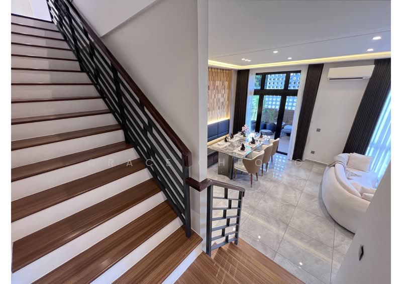 Semi-Detached House for Sale in Johor Bahru (Johor) - Grace Cheong - Interior - PropertyGuru.com.my