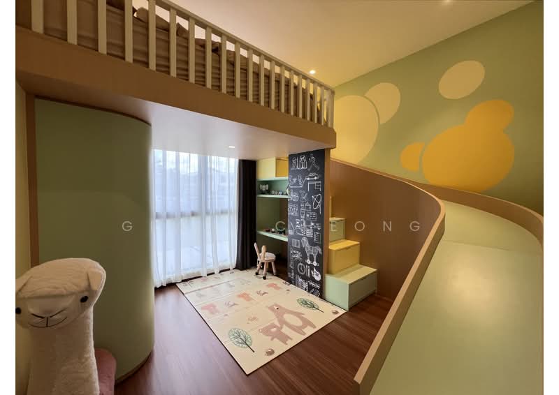 Semi-Detached House for Sale in Johor Bahru (Johor) - Grace Cheong - Bedroom - PropertyGuru.com.my