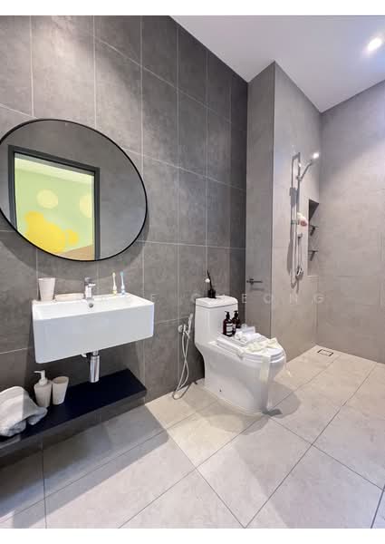 Semi-Detached House for Sale in Johor Bahru (Johor) - Grace Cheong - Bathroom - PropertyGuru.com.my