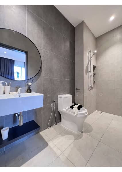 Semi-Detached House for Sale in Johor Bahru (Johor) - Grace Cheong - PropertyGuru.com.my