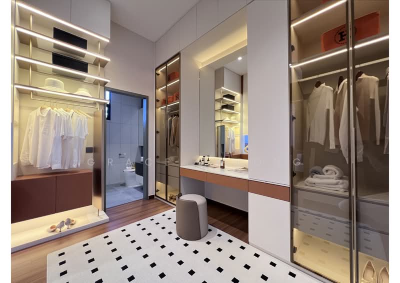 Semi-Detached House for Sale in Johor Bahru (Johor) - Grace Cheong - PropertyGuru.com.my