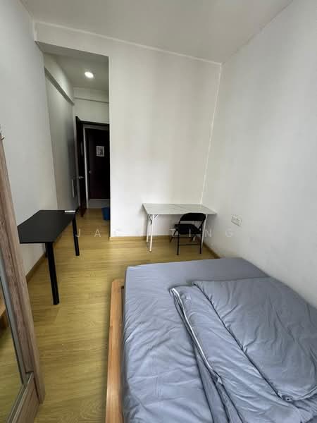 Condominium for Rent at Bay Point @ Country Garden Danga Bay - Jack Ting - Bedroom - PropertyGuru.com.my