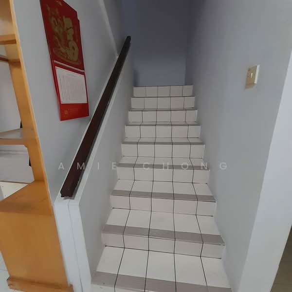 Rumah Teres 2.5 Tingkat untuk Disewa di Taman Puteri Lindungan Bintang (Ipoh) - Amie Chong - Interior - PropertyGuru.com.my