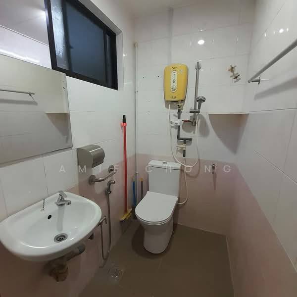 Rumah Teres 2.5 Tingkat untuk Disewa di Taman Puteri Lindungan Bintang (Ipoh) - Amie Chong - PropertyGuru.com.my