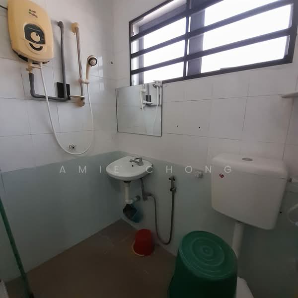 Rumah Teres 2.5 Tingkat untuk Disewa di Taman Puteri Lindungan Bintang (Ipoh) - Amie Chong - PropertyGuru.com.my