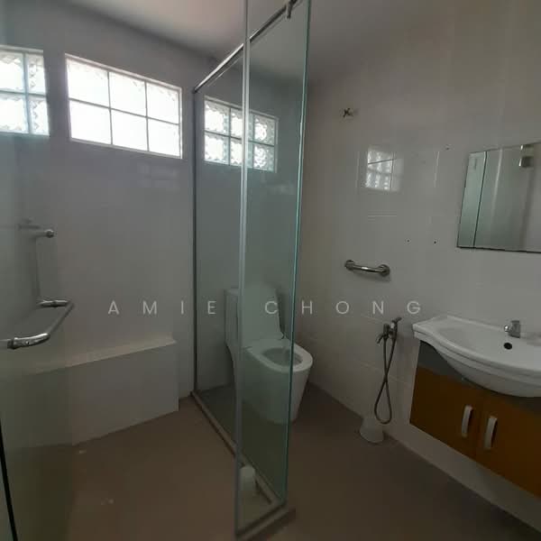 Rumah Teres 2.5 Tingkat untuk Disewa di Taman Puteri Lindungan Bintang (Ipoh) - Amie Chong - PropertyGuru.com.my