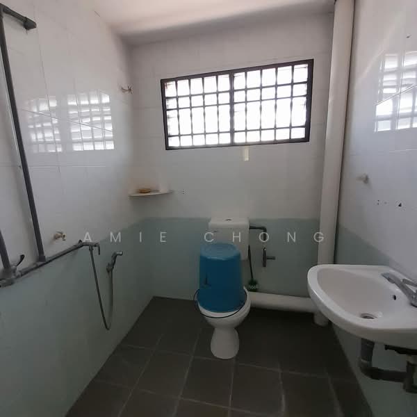 Rumah Teres 2.5 Tingkat untuk Disewa di Taman Puteri Lindungan Bintang (Ipoh) - Amie Chong - PropertyGuru.com.my