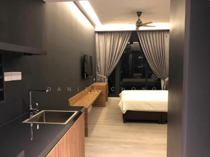 Service Residence for Sale at Expressionz Professional Suites - Daniel Chong - PropertyGuru.com.my