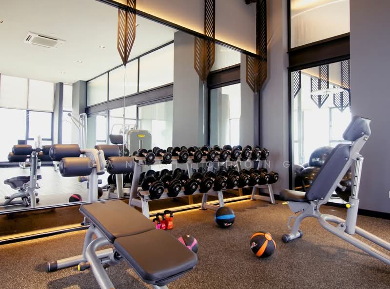Service Residence for Sale at Expressionz Professional Suites - Daniel Chong - PropertyGuru.com.my