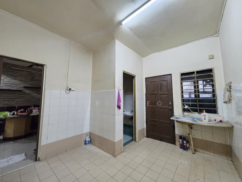 2-storey Terraced House for Sale in Bandar Indahpura (Kulai) - Robin Teo - Interior - PropertyGuru.com.my