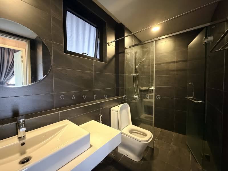 Service Residence for Rent at NOVUM - Caven Chng - PropertyGuru.com.my