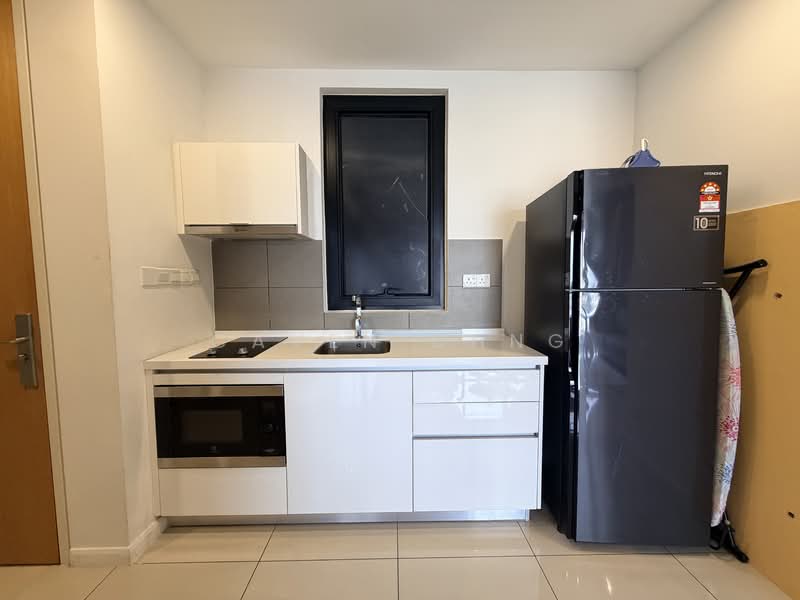 Service Residence for Rent at NOVUM - Caven Chng - PropertyGuru.com.my