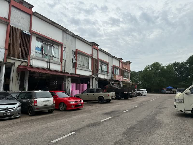Kedai / Pejabat untuk Dijual di Taman Kota Masai (Pasir Gudang) - Loh Lee Peng - PropertyGuru.com.my