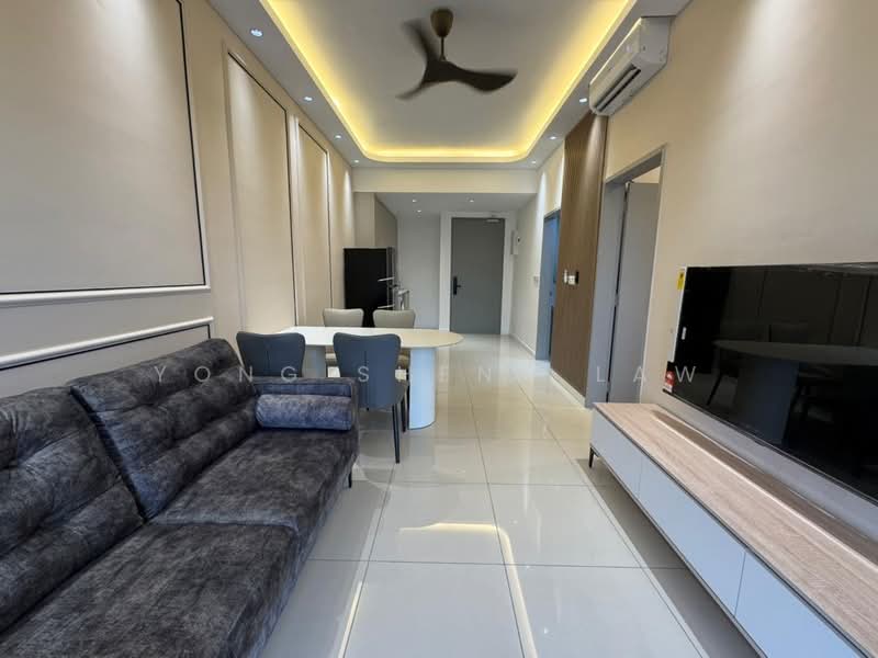 Condominium for Rent at Skyline KL - YONG SHENG LAW - PropertyGuru.com.my